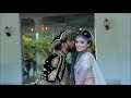 Anjana & Irunika Wedding Trailer