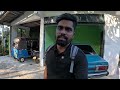 இலங்கையில் இந்த மலையில நிற்க கை கால் நடுங்குதுடா ☹️ kabaragala camping nawalapitiya jesivlogs