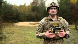 Exploding Pumpkins - 52nd Civil Engineer Squadron Explosive Ordnance Disposal