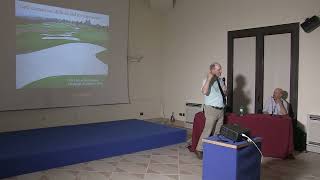 Seminario Tecnico al Marco Simone Golf - part 1