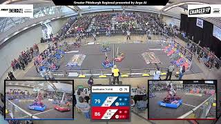 Qualification 74 - 2023 Greater Pittsburgh Regional presented by Argo AI