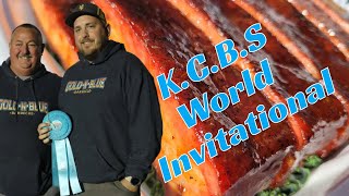 Behind the scenes look at our 2022 KCBS World Invitational trip