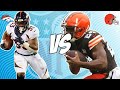 Denver Broncos vs Cleveland Browns 12/2/24 NFL Pick & Prediction | NFL Week 13 Betting Tips