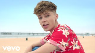 HRVY - Holiday ft. Redfoo