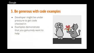 How to Do Code Reviews Like a Human - Michael Lynch