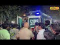 tirupati stampede huge rush at tirumala tirupati news vaikunta dwara darshan local18v