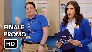 Superstore 4x21 \