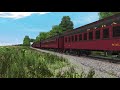 trainz 475 ghost whistle