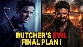 THE BOYS Season 5 Episode 8: The Leaked Ending is Insane! 2026 | ZinStream