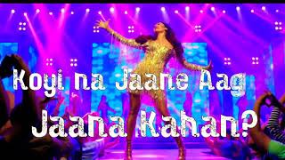 "MOHABBAT"😍 ft. Aishwarya Rai lovely song for whatsapp status.