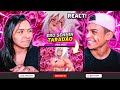 Pique Jiraiya 🐸❤️ Wave Trap | Sidney Scaccio | [React RapNerd] 🔥