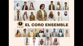 El Coro Ensemble - Bahasa Kalbu