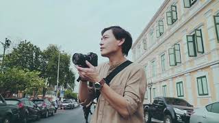 ก้าวไปพร้อมกับ “คุณพงษ์” Street Photographer ไทยเจ้าของรางวัลระดับโลก