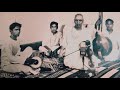 Kumbakonam Rajamanickam Pillai - Thanjavur Ramamurthy (All India Radio Concert)