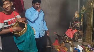 uppuguda oggu shiva Yellamma melukolupu