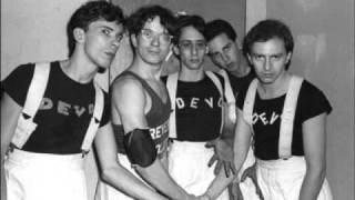 Devo - Nutty Buddy (05-28-1977)