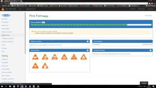 Zero Harm Farm - Editing your farm map