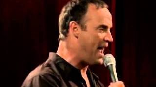 Comedian Matt Iseman discusses life with RA Clip 3