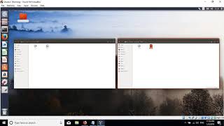 Client and Server program execution | C Language | LINUX