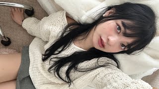 Everyday Makeup for University Students ୨୧ Q&A, Uni vlog, Eat with me & Life of