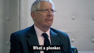 Honest Subtitles - The Apprentice-ish 2014: Series 10 Episode 6 - BBC