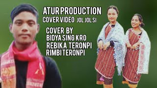 JOL JOL SI . cover video