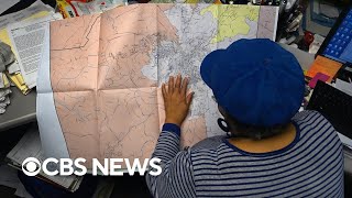 How Redistricting Could Affect The Midterms