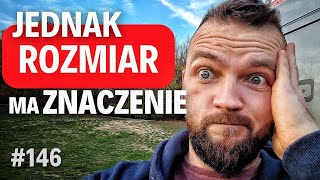 #146 Najmniejsza na świecie kamera na podczerwień? Czy to ma prawo działać? Thermal Master P2