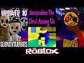 Slendytubbies ROBLOX Update 10 The Devil Among Us Part 2 By NotScaw [Roblox]