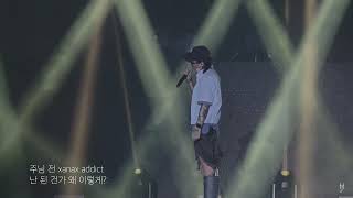 [4K] [LIVE] C JAMM (씨잼) - 왜 이렇게 (OFF COURSE) (220917)