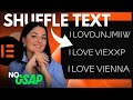 SCRAMBLE TEXT ANIMATION ON LOAD/HOVER/INFINITE - Elementor Wordpress Tutorial Flex Container