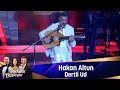 Hakan Altun - DERTLİ UD