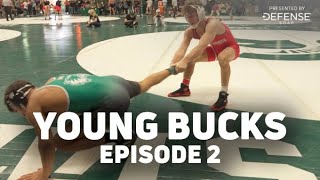 FloWrestling presents Young Bucks: A Season With Ohio State (Ep. 2: The First Test)