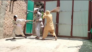 ziddi hasdi hamsai /KASHUR SAMAAJ/ #funny #kashmiricomedy #comedy #kashmiridrama