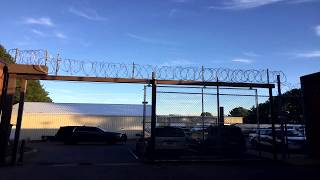 City Council Tours Rockbridge Regional Jail