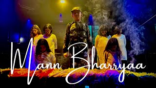 Mann Bharryaa : B Praak “Dance Tribute To Capt. VIKRAM BATRA” ( Shershaah ) | 15 August Special