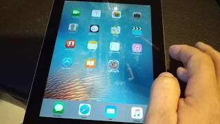 Hacer rápido fluído Apple iPad Generación 2,3, 4, Mini 1 2 iDevice iPhone 2021 TuneUp make it fast