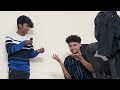 ichayan ന്റെ പ്രതികാരം🥵 hair cut prank at bootcamp😲 അടി ആയി guys😵🔥 prankster varkie😎