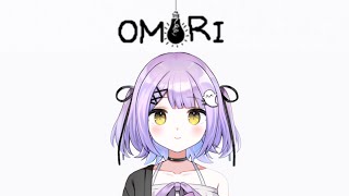 【OMORI】こういうゲーム待ってた！！#1【ぶいすぽっ！/紫宮るな】