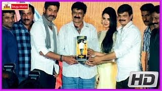 Legend - Latest Telugu Movie Success Meet - 2014 - Balakrishna ,Jagapathibabu (HD)