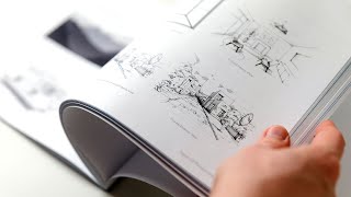Book on Perspective Drawing | 'Advanced Techniques' Trailer