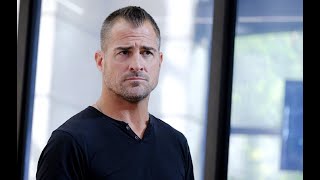 ✅ George Eads Leaves 'MacGyver' Following Set Altercation