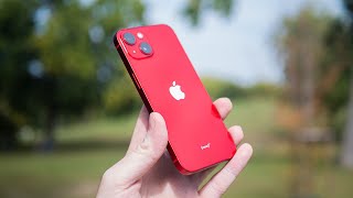 iPhone 13 teszt - A szeme sem áll jól!