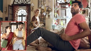 Sonu Sood, Tamannaah, Prabhu Deva Recent Blockbuster Full HD Love/Drama Part 6 | Nede Chudandi