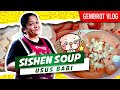 Best Herbal Soup || Sishen Soup (四神汤) || Khas Taiwan