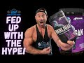 YOU WANT THE TRUTH! 😱 Apollon Nutrition Hooligan Pre-Workout Review