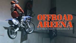 24MX OFFROAD AREENA