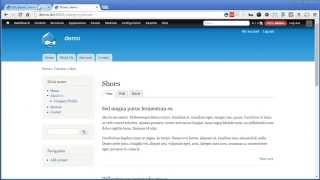 Pathauto | Drupal 7 - Part 3: Pattern for Taxonomy term