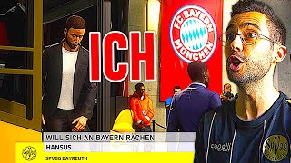 FIFA 23 : MEINE RACHE AM FC BAYERN !!! 😈 (geht schief ☠️) Bayreuth Karriere #24
