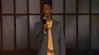Dave Chappelle - Grape Drink
